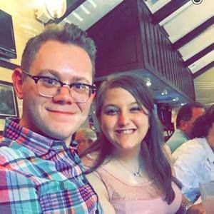 Meet your Posher, Sara